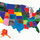 Illustration for article titled From Calisota to Moosylvania, America has a lot of made-up states